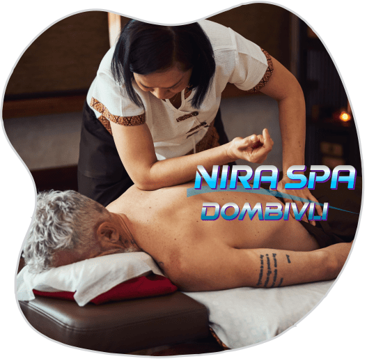 Massage Center in Dombivli